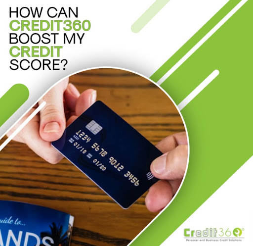 Credit Counseling Service «Credit360 Credit Repair», reviews and photos