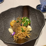 Photo n°4 de l'avis de H. fait le 05/07/2023 à 17:41 sur le  Alessandro Borghese - Il lusso della semplicità à Milan