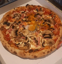 Pizza du Pizzeria CASA DEL SOL à Dinard - n°9