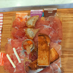 Photo n°1 de l'avis de Laura. fait le 01/08/2021 à 21:34 sur le  SalAmeria à Sanguinaro