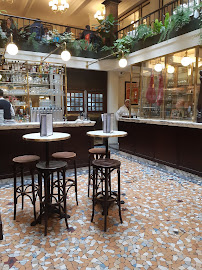 Atmosphère du Restaurant français Le Café du Commerce à Paris - n°20