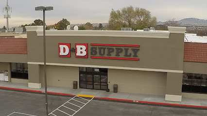 D&B Supply Boise Eastgate