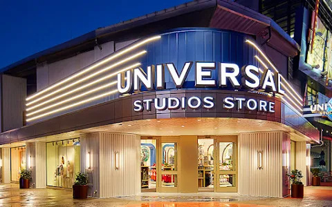 Universal Studios Store at Universal CityWalk Orlando image