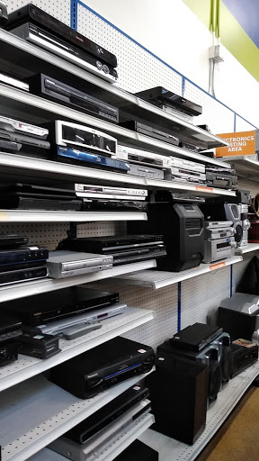 Thrift Store «Goodwill Marysville», reviews and photos