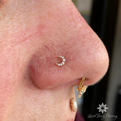 Explore nintendo tattoo ideas, creative tattoo ideas in Akron, available at Lucid Body Piercing