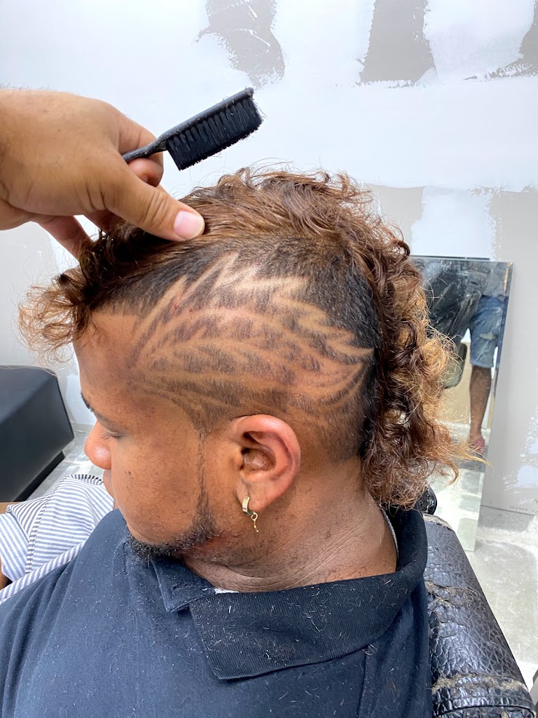 Jeffrey’s Barbershop 11003