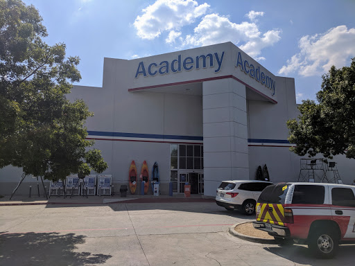 Sporting Goods Store «Academy Sports + Outdoors», reviews and photos, 1523 TX-114, Grapevine, TX 76051, USA
