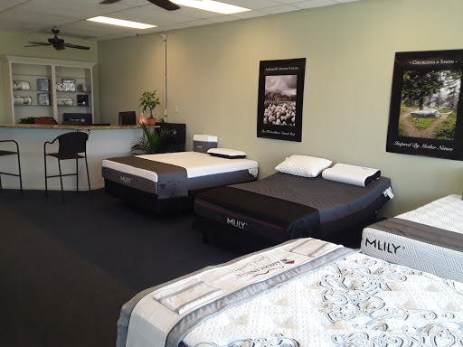 Cross Roads Mattress - Premium Showroom