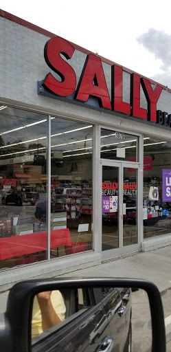Beauty Supply Store «Sally Beauty», reviews and photos, 1070 Patton Ave, Asheville, NC 28806, USA
