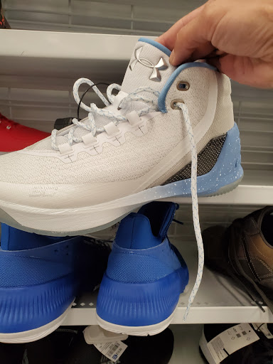 Clothing Store «Ross Dress for Less», reviews and photos, 50 Ernest W Barrett Pkwy NW, Marietta, GA 30066, USA