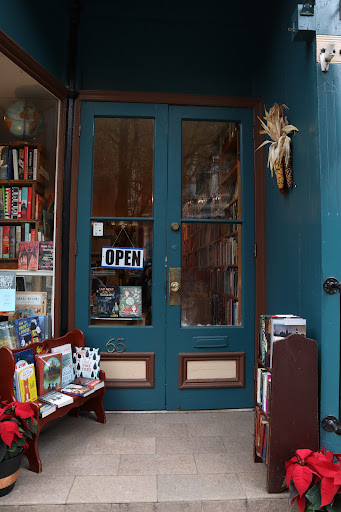 Book Store «Sellers Books & Fine Art», reviews and photos, 65 Broadway, Jim Thorpe, PA 18229, USA
