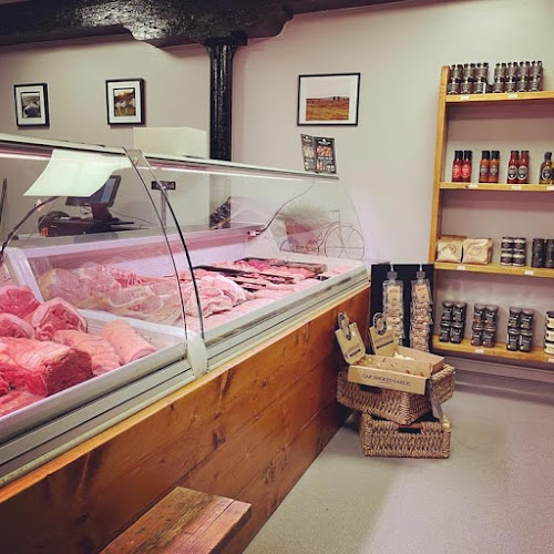 Reviews of Considerate Carnivore in Southampton - Butcher shop