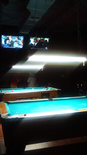 Night Club «The Industry», reviews and photos, 8021 Pinebrook Dr, San Antonio, TX 78230, USA