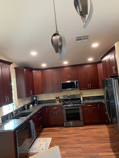 Cabinet Store «Wholesale Cabinet Center», reviews and photos, 3871 S Valley View Blvd #7, Las Vegas, NV 89103, USA