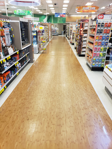 Pharmacy «Rite Aid», reviews and photos, 12075 GA-92, Woodstock, GA 30188, USA