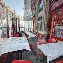 Atmosphère du Restaurant italien Terra Nera à Paris - n°5