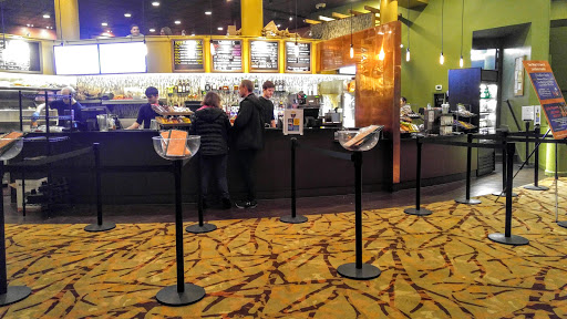 Movie Theater «AMC Seattle 10», reviews and photos, 4500 9th Ave NE, Seattle, WA 98105, USA