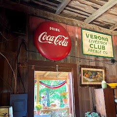 Country Side Antiques