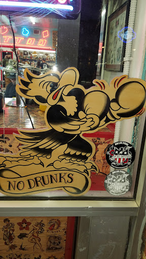 Tattoo Shop «Elm Street Tattoo», reviews and photos, 2811 Elm St, Dallas, TX 75226, USA
