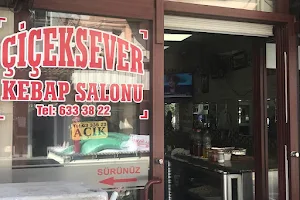 Çiçeksever Kebab Salonu image