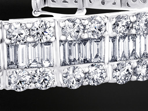 Jewelry Store «Gail Jewelers», reviews and photos, 844 Avocado Ave, Newport Beach, CA 92660, USA