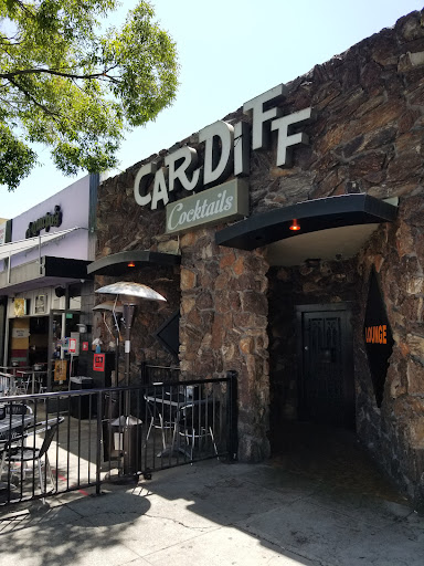 Lounge «Cardiff Lounge», reviews and photos, 260 E Campbell Ave, Campbell, CA 95008, USA