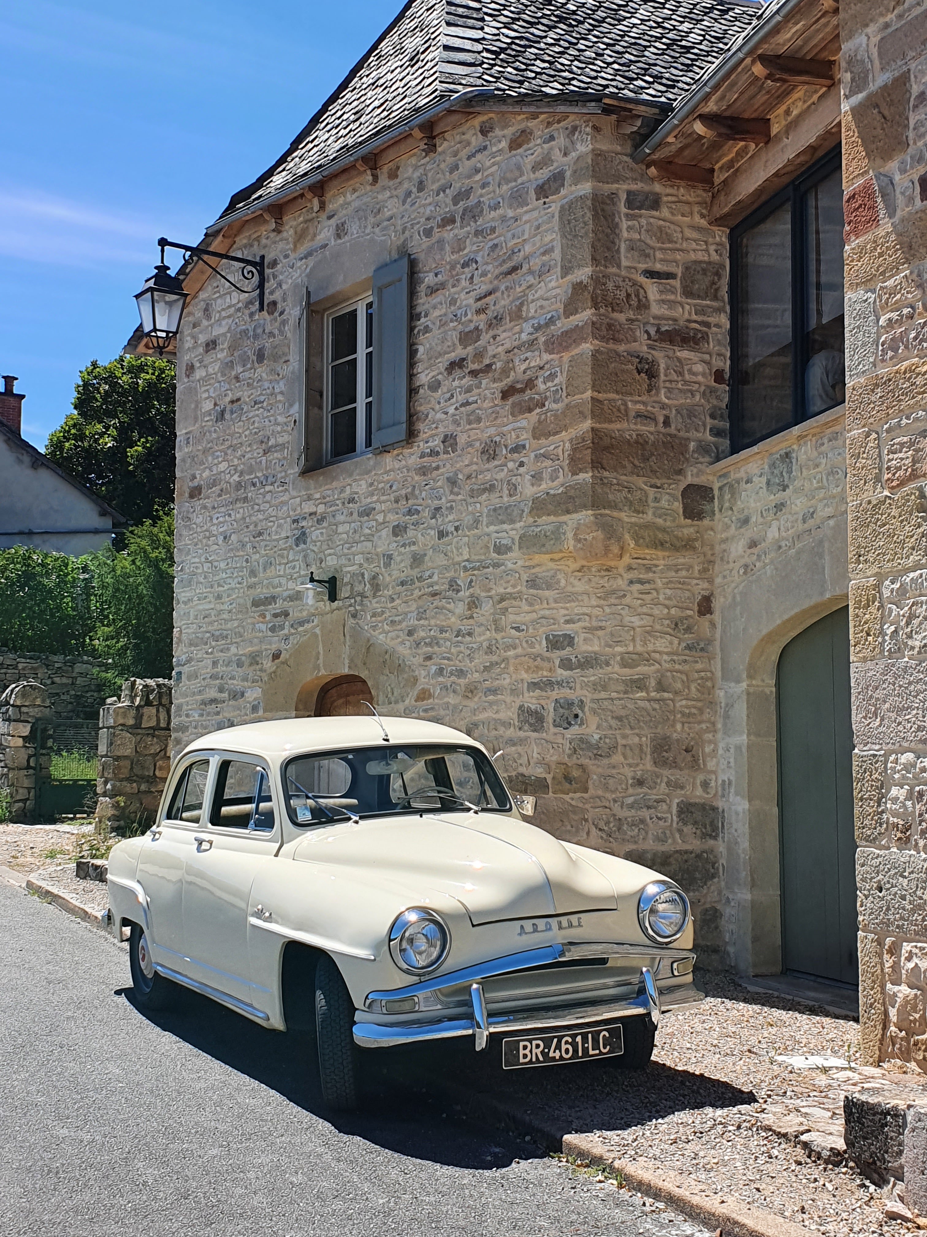 Photo n° 9 de l'avis de francois-regis.o fait le 26/07/2020 à 08:18