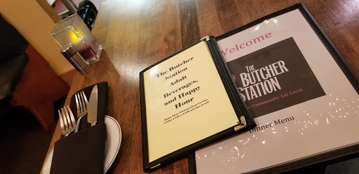 American Restaurant «The Butcher Station», reviews and photos, 3107 Valley Ave #106, Winchester, VA 22601, USA