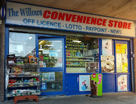 The Willows Convenience Store