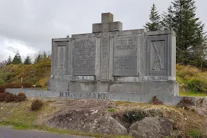 Kilmichael Ambush Site image