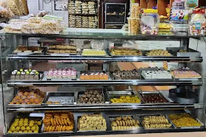 Sudharsan Bakery & tea shop image