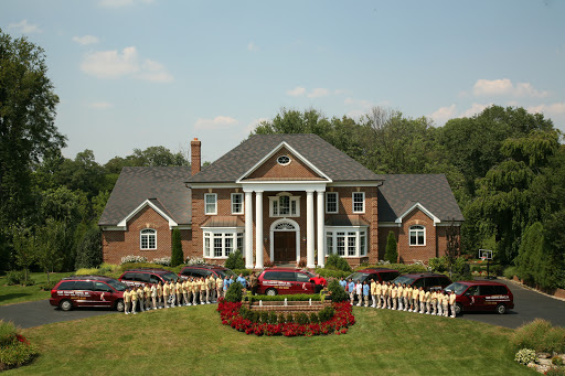 House Cleaning Service «Maid Cleaning Service Inc.», reviews and photos, 150 S Washington St, Falls Church, VA 22046, USA