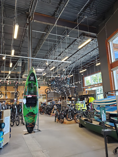 Camping Store «REI», reviews and photos, 350 Independence Blvd, Virginia Beach, VA 23462, USA