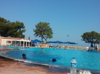 Tac'un Nisa Resort Tekirova