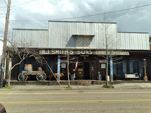 Hardware Store «H.J.Smith & Sons General Store», reviews and photos, 308 N Columbia St, Covington, LA 70433, USA