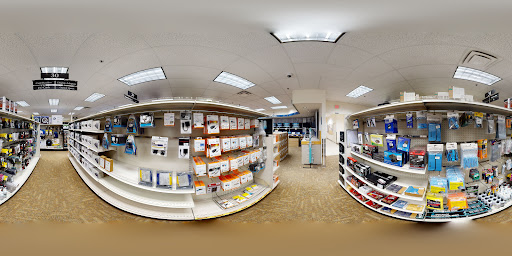 Computer Store «Micro Center», reviews and photos, 3710 Minnesota 100 South, St Louis Park, MN 55416, USA