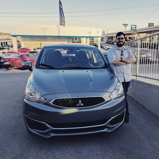 Car Dealer «Ancira Volkswagen - San Antonio», reviews and photos, 6125 Bandera Rd, San Antonio, TX 78238, USA