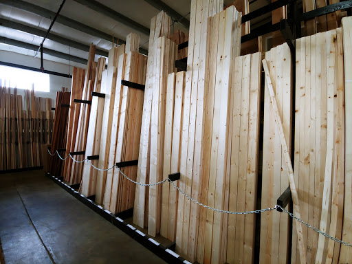 Paint Store «OMAN & SON BUILDERS SUPPLY», reviews and photos, 25312 Vernon Ave, Ocean Park, WA 98640, USA