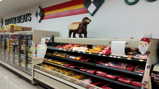 Grocery Store «Mosers Discount Foods», reviews and photos, 1035 Armory Rd, Warrenton, MO 63383, USA