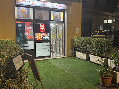 FAST FOOD San Michele Via Sette Martiri, 58, 05018 Orvieto Scalo TR, Italia