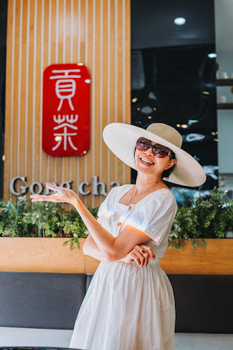 Top 14 các cửa hàng gongcha Huyện Phú Ninh Quảng Nam 2022
