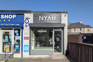NYAH (Not Your Average Hairdresser)