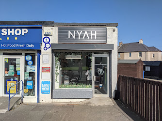 NYAH (Not Your Average Hairdresser)