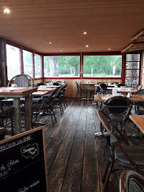 Atmosphère du Restaurant Laouga à La Teste-de-Buch - n°8