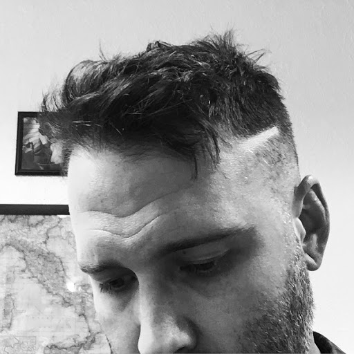 Barber Shop «DeRosso Brothers Tattoo and Barber», reviews and photos, 7907 SW 37th Ave, Portland, OR 97219, USA