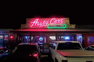 Alley Cats Pizzeria image