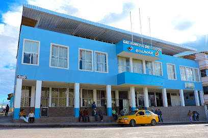 GAD Municipal del Cantón Bolívar