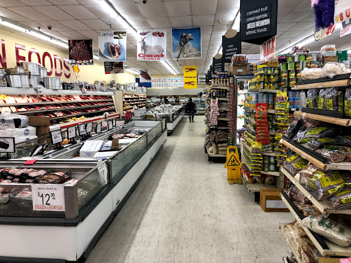 Grocery Store «Sun Foods», reviews and photos, 544 University Ave W, St Paul, MN 55103, USA