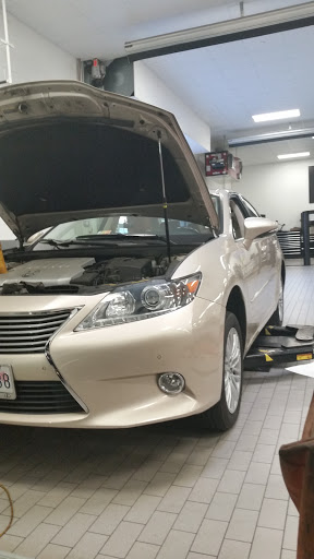 Toyota Dealer «Passport Toyota», reviews and photos, 5001 Auth Way, Suitland, MD 20746, USA