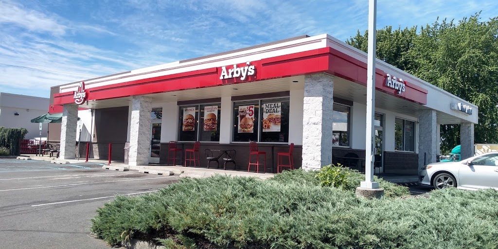 Arby's 83501